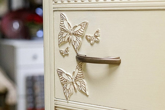 Monarch Decor Mould™