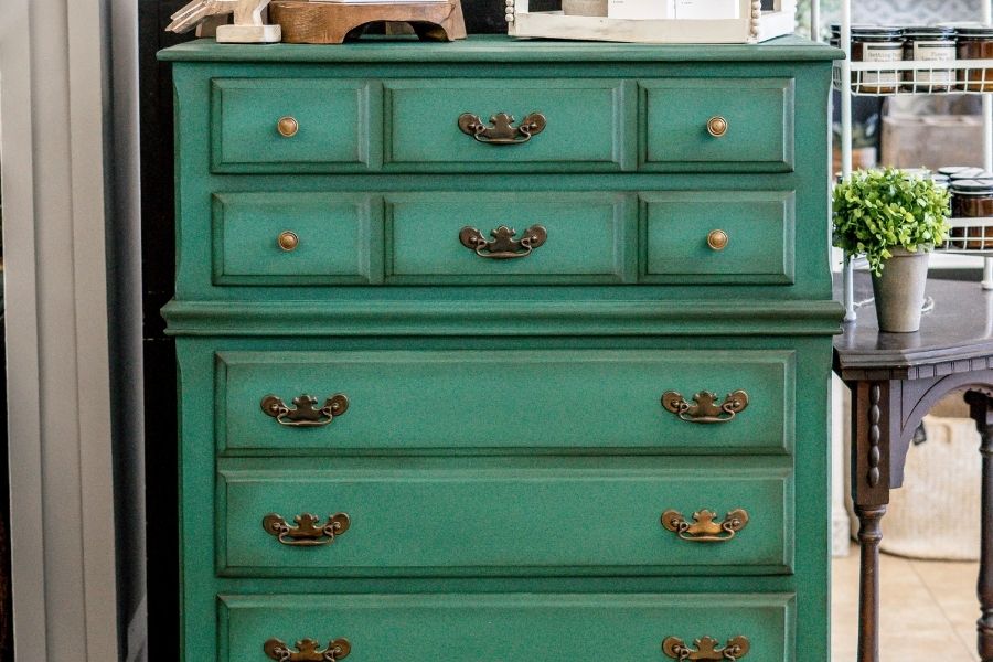 Amsterdam Green Chalk Paint + Florence Chalk Paint Nestings Home Decor & Gifts Co. Amsterdam Green Chalk Paint + Florence Chalk Paint Nestings Home Decor & Gifts Co.