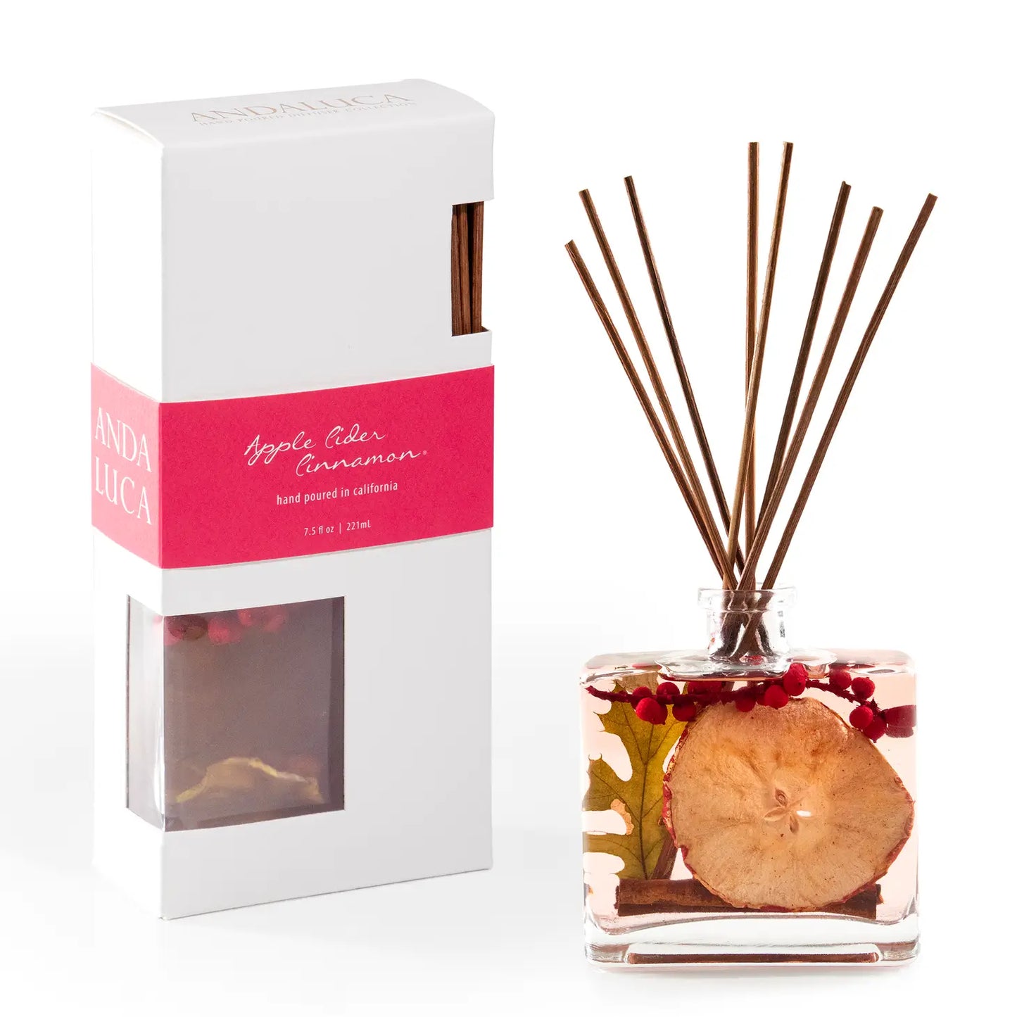 Botanical Reed Diffusers