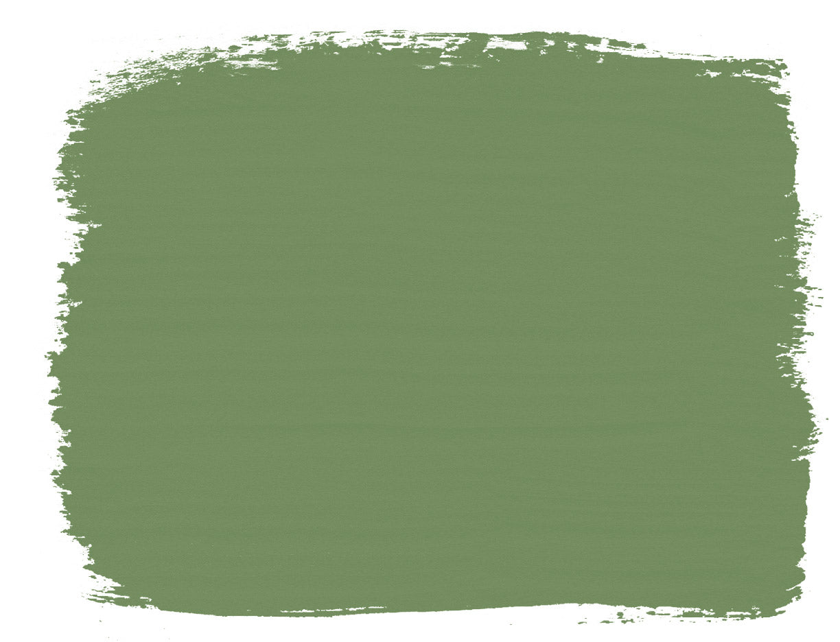 New! Capability Green