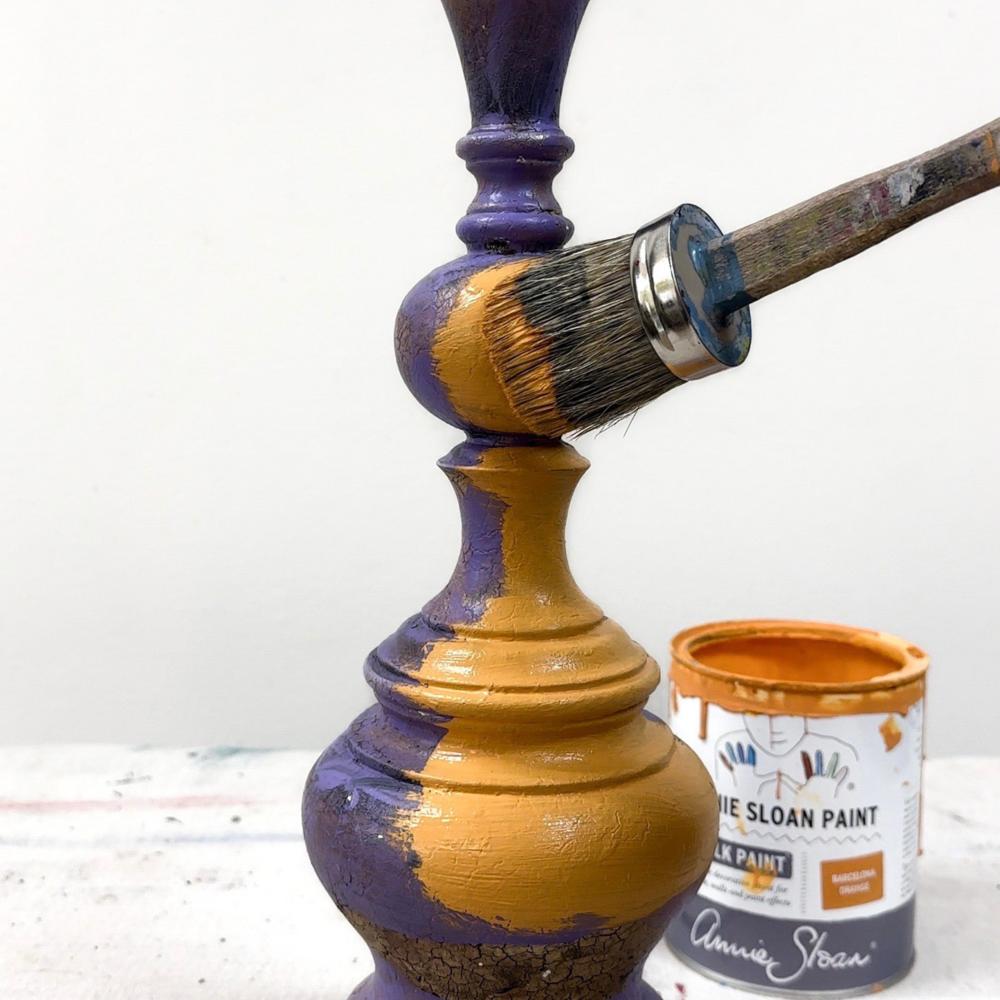 Revamp-a-Lamp Workshop