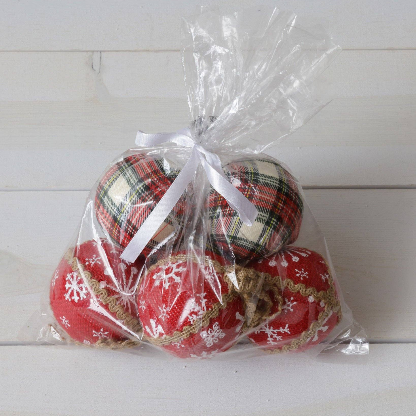 Fabric Balls