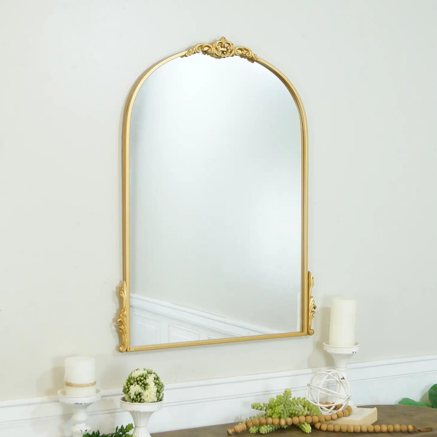 Wall Mirror