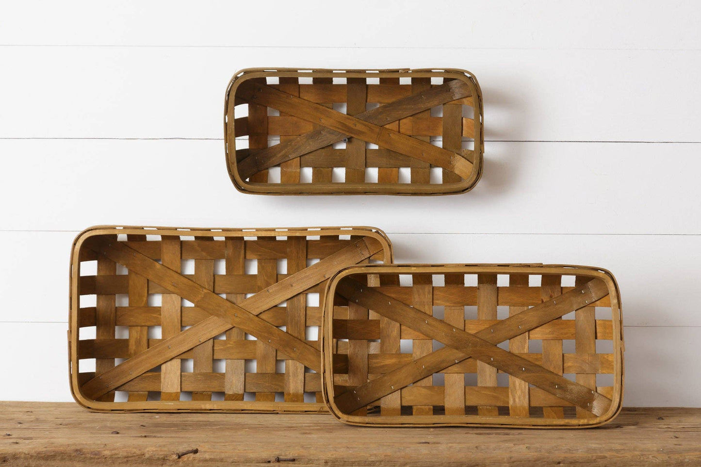 Tobacco Baskets