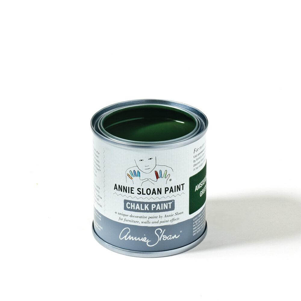 Amsterdam Green