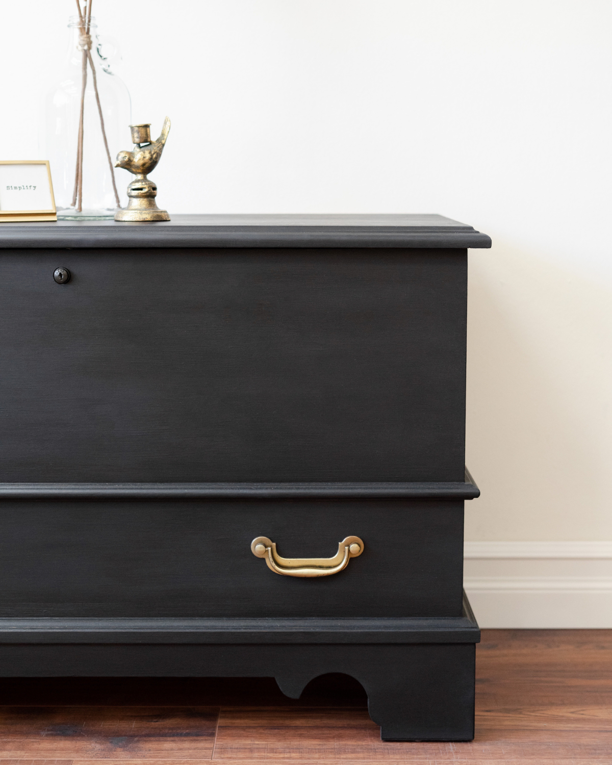 Cedar Chest