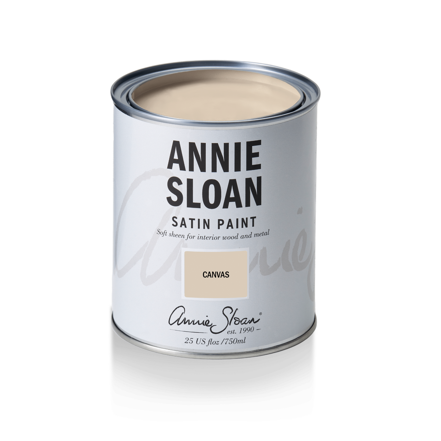 Canvas Satin Paint