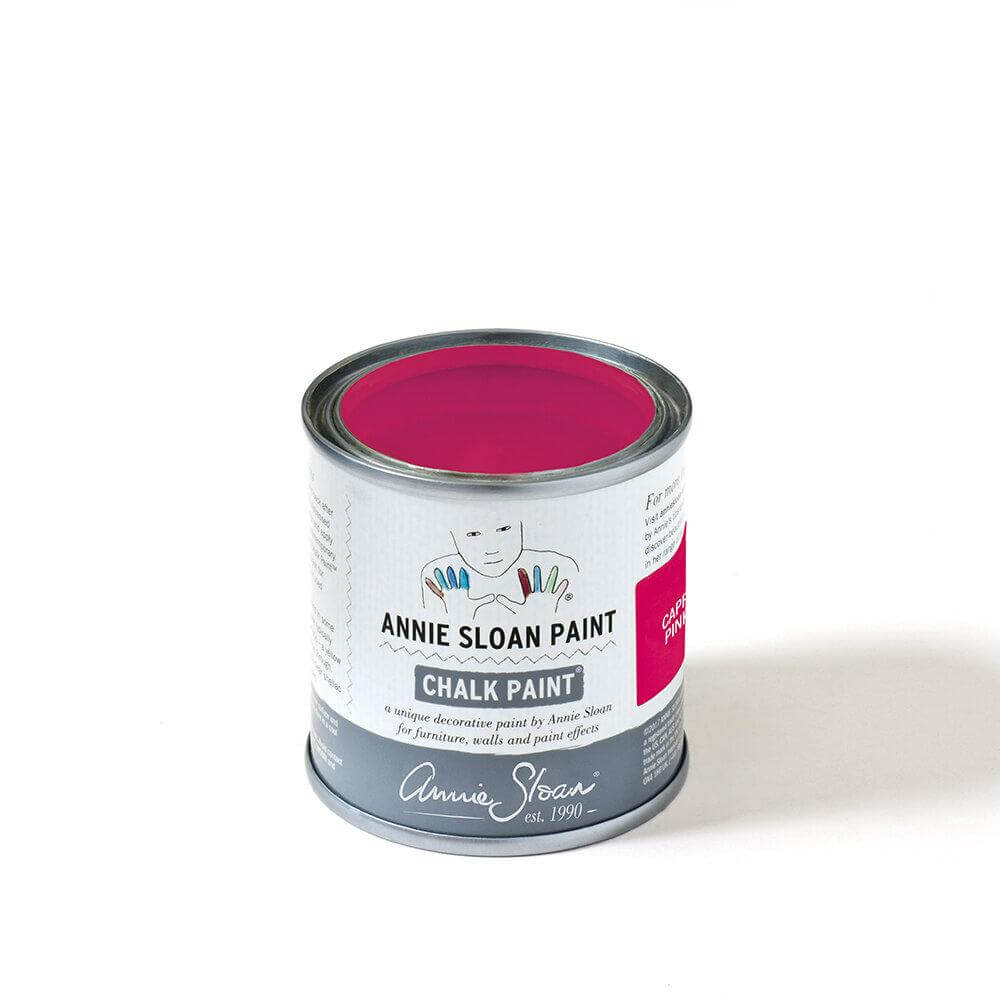 Capri Pink