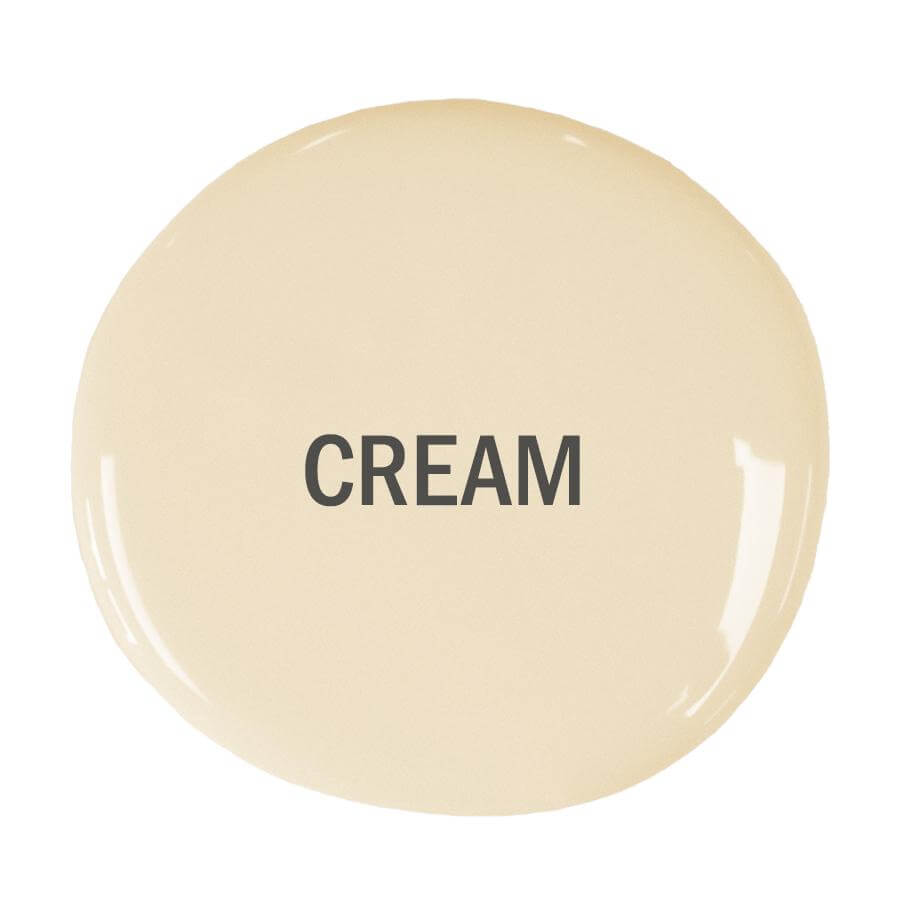 Cream