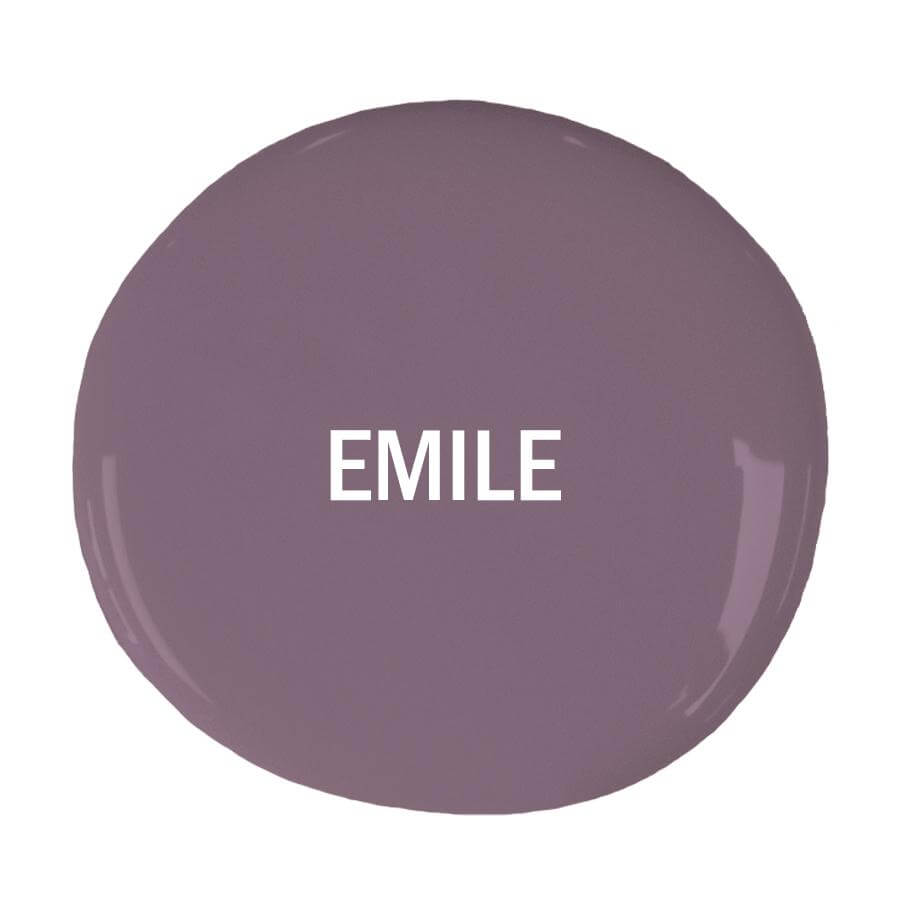 Emile