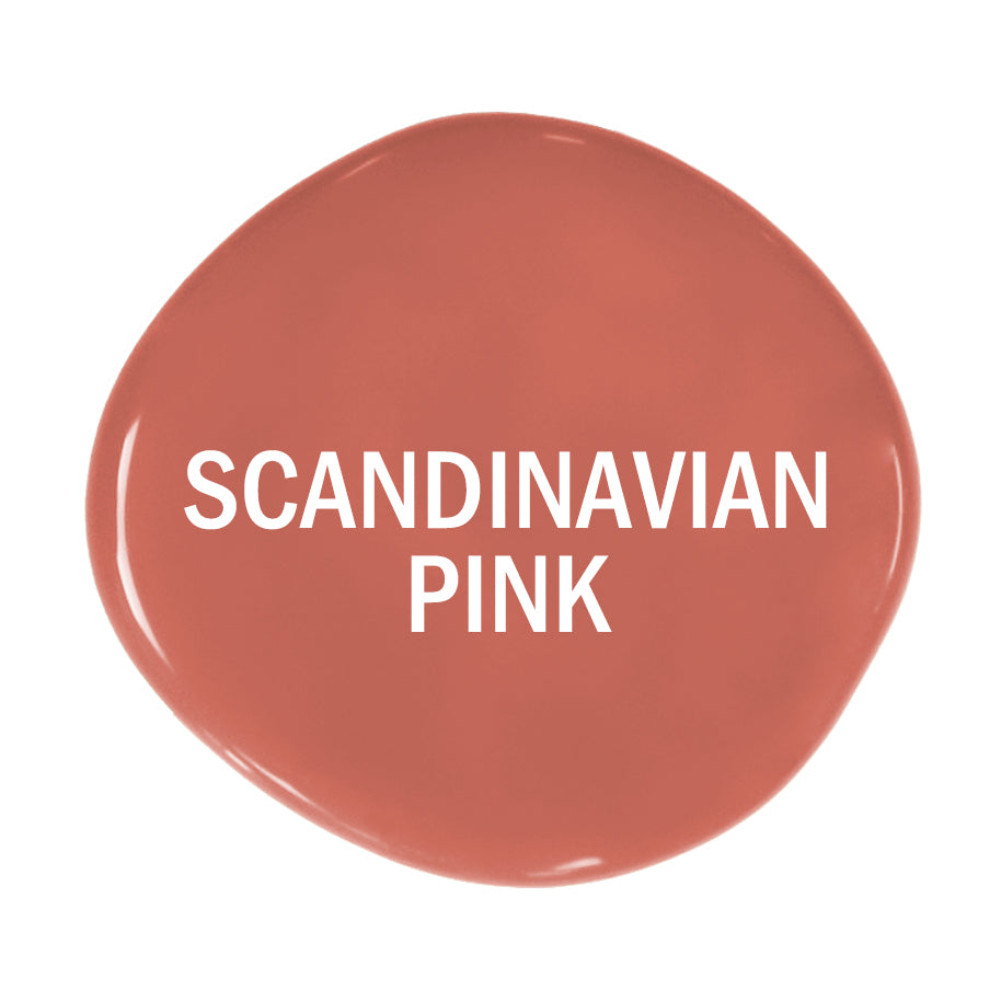 Scandinavian Pink