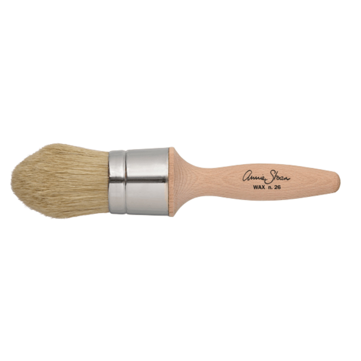 Chalk Paint® Wax Brushes