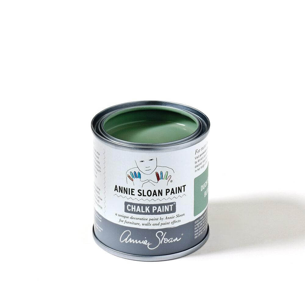 Duck Egg Blue