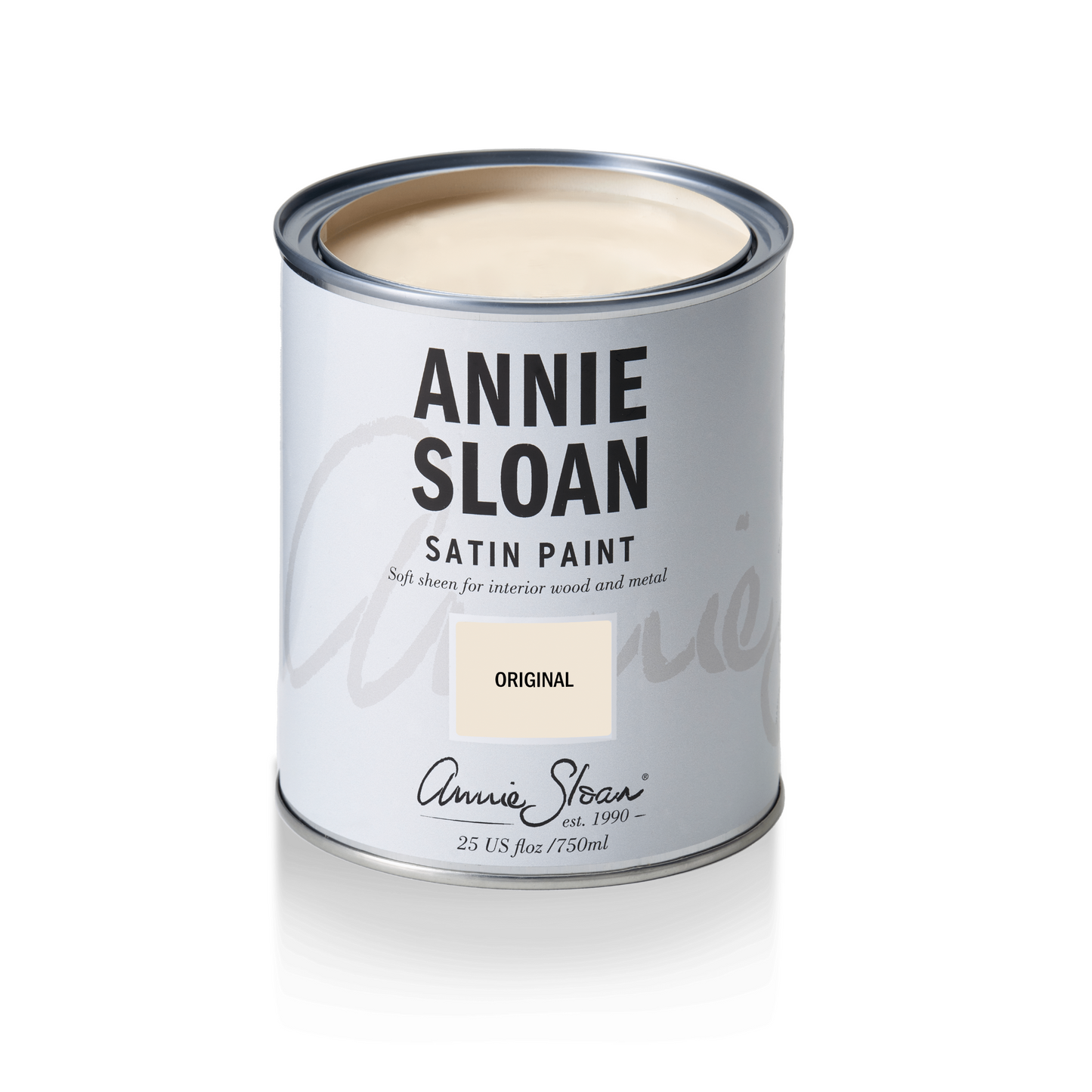 Original Satin Paint