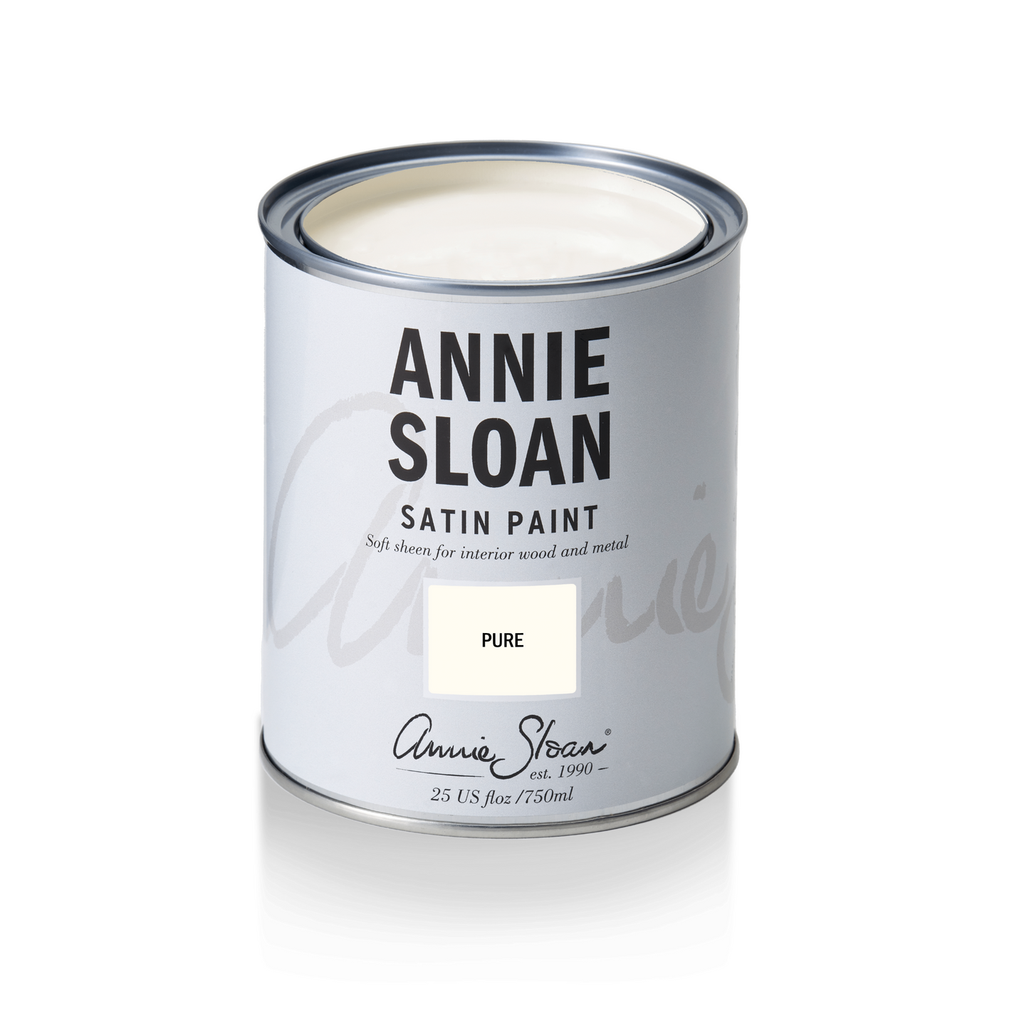 Pure Satin Paint