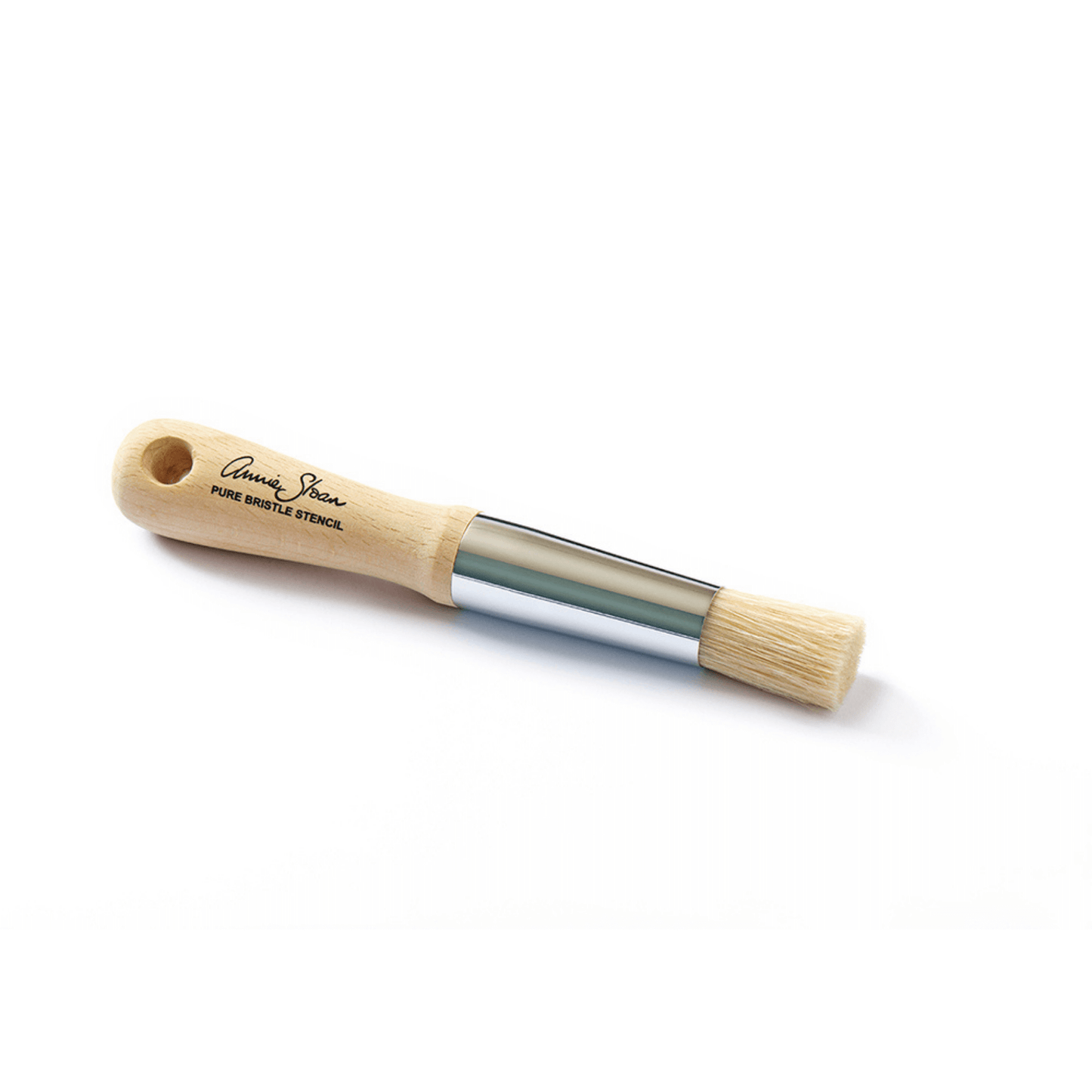 Stencil Brush