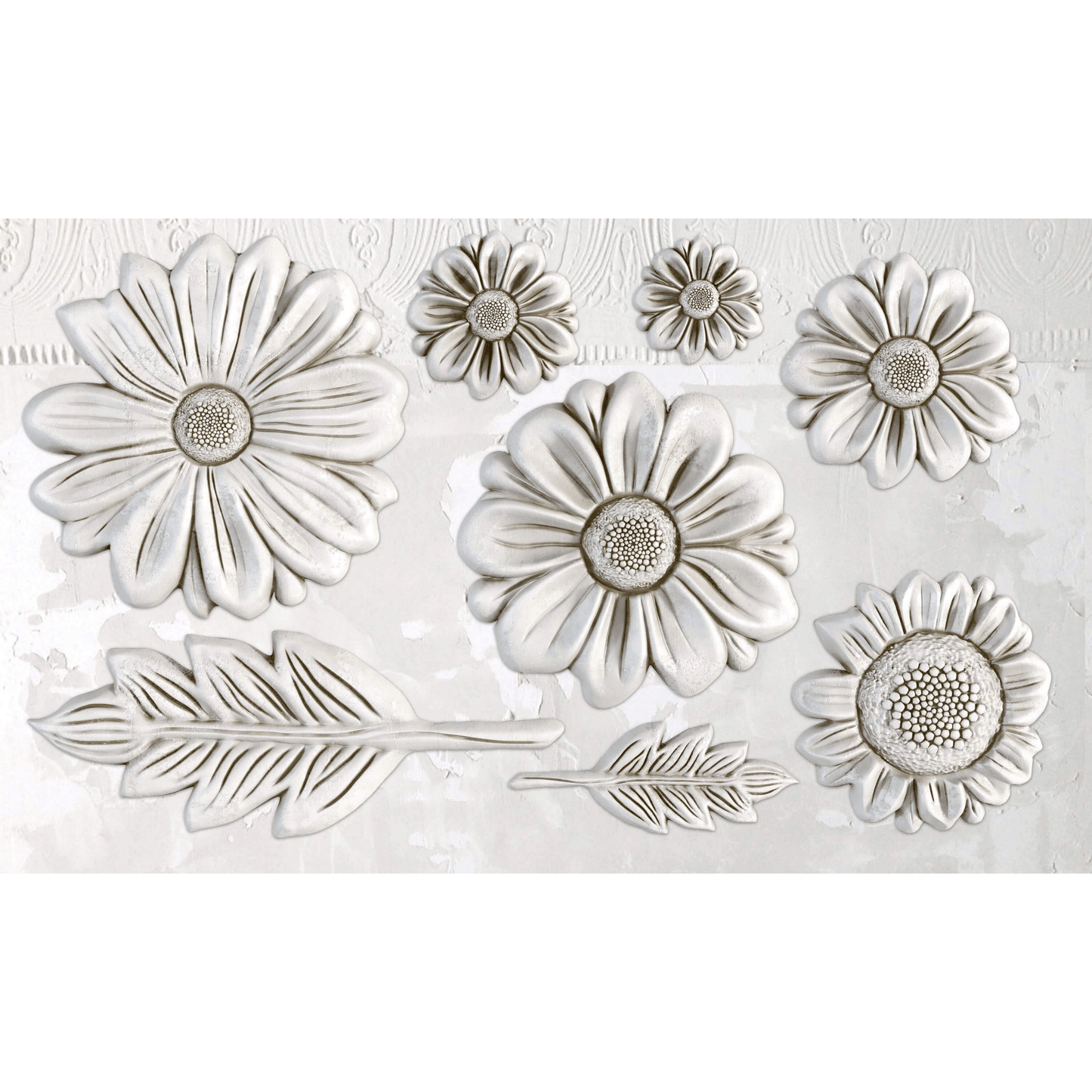 He Loves Me Decor Mould™