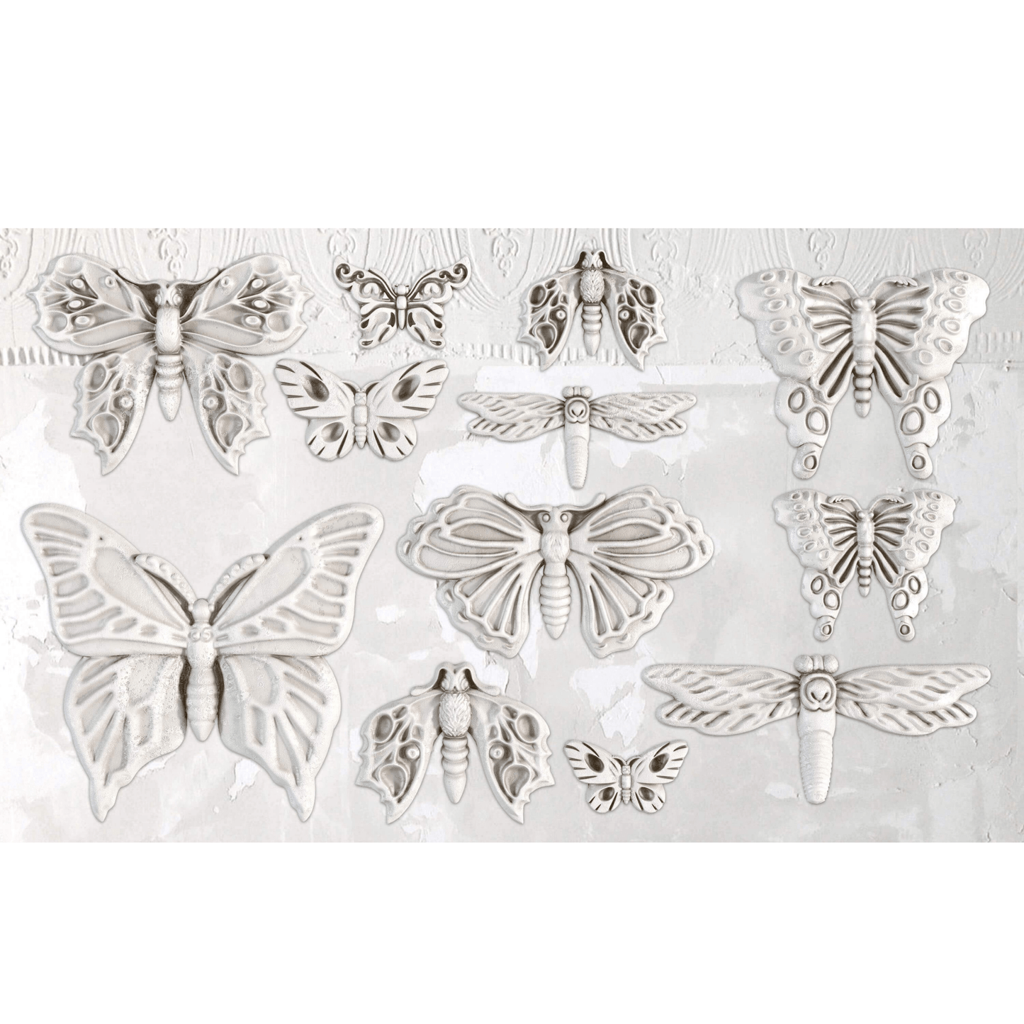 Monarch Decor Mould™