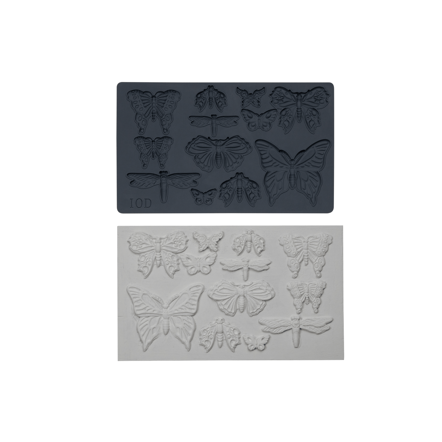 Monarch Decor Mould™