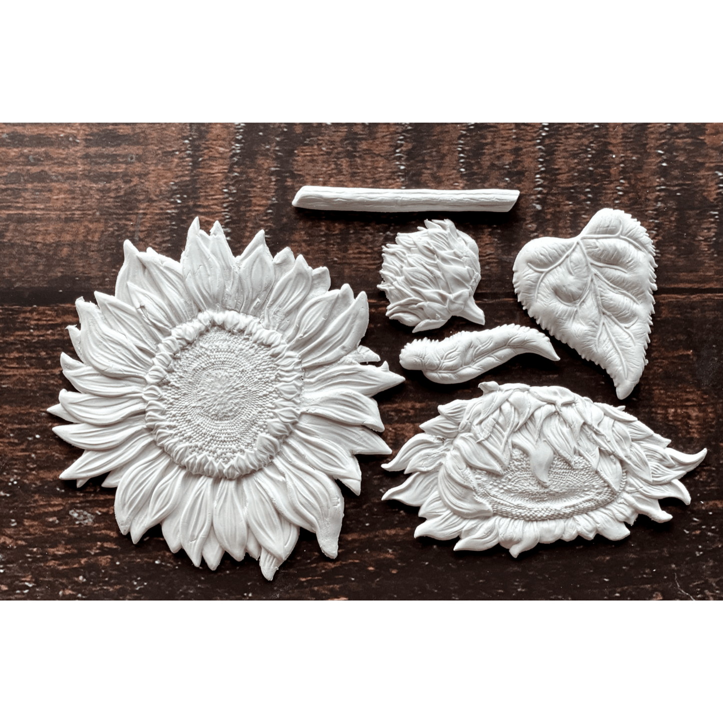 Sunflowers Decor Mould™