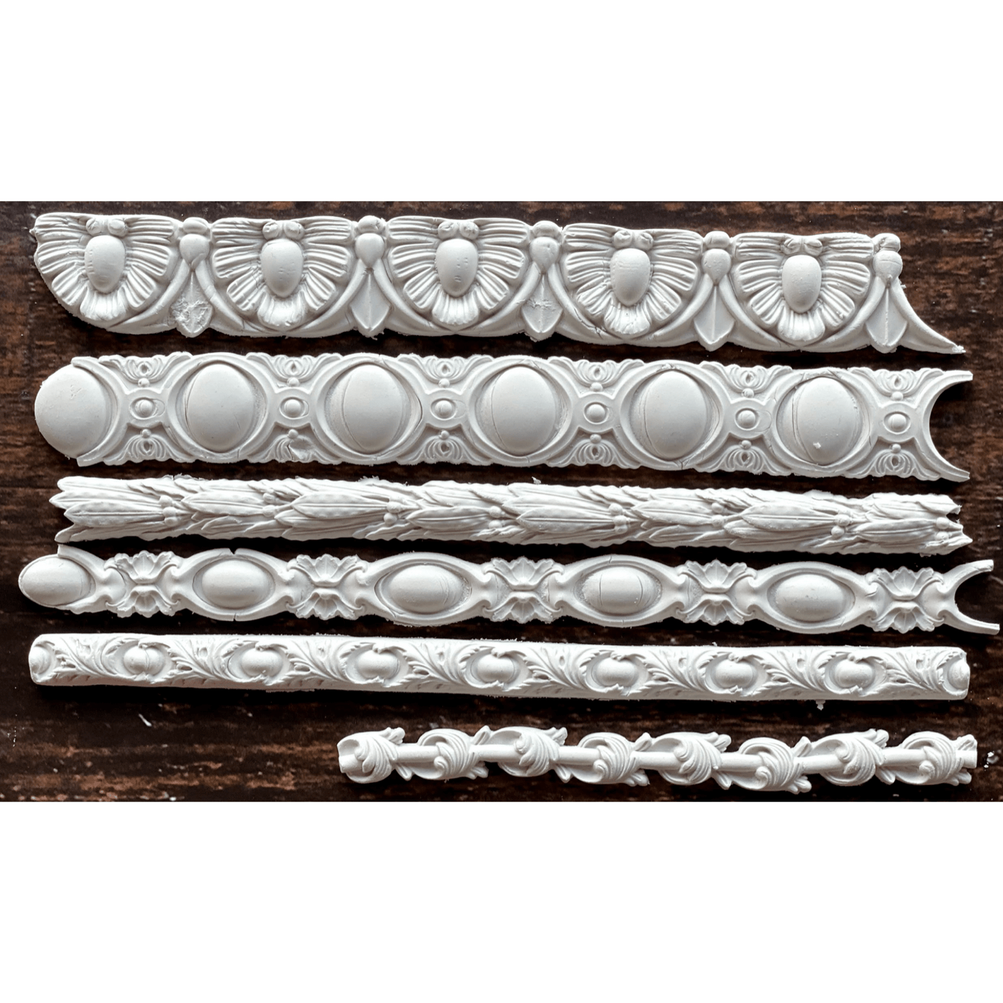 Trimmings III Decor Mould™