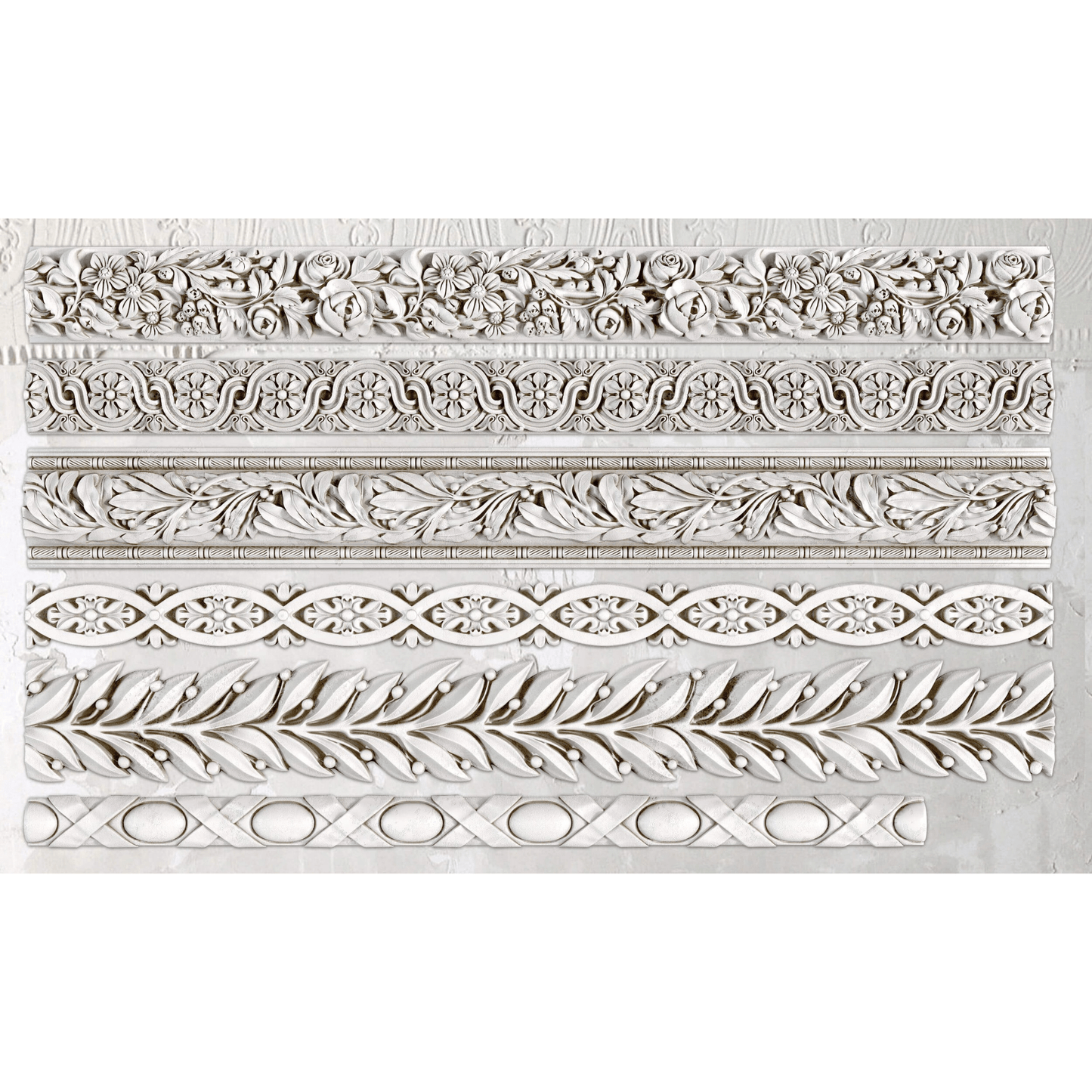 Trimmings I Decor Mould™