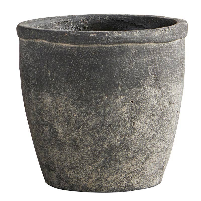 Black Planter XL