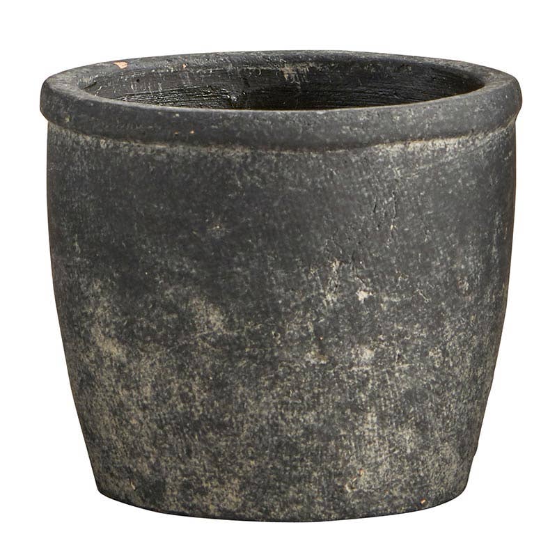 Black Planter L