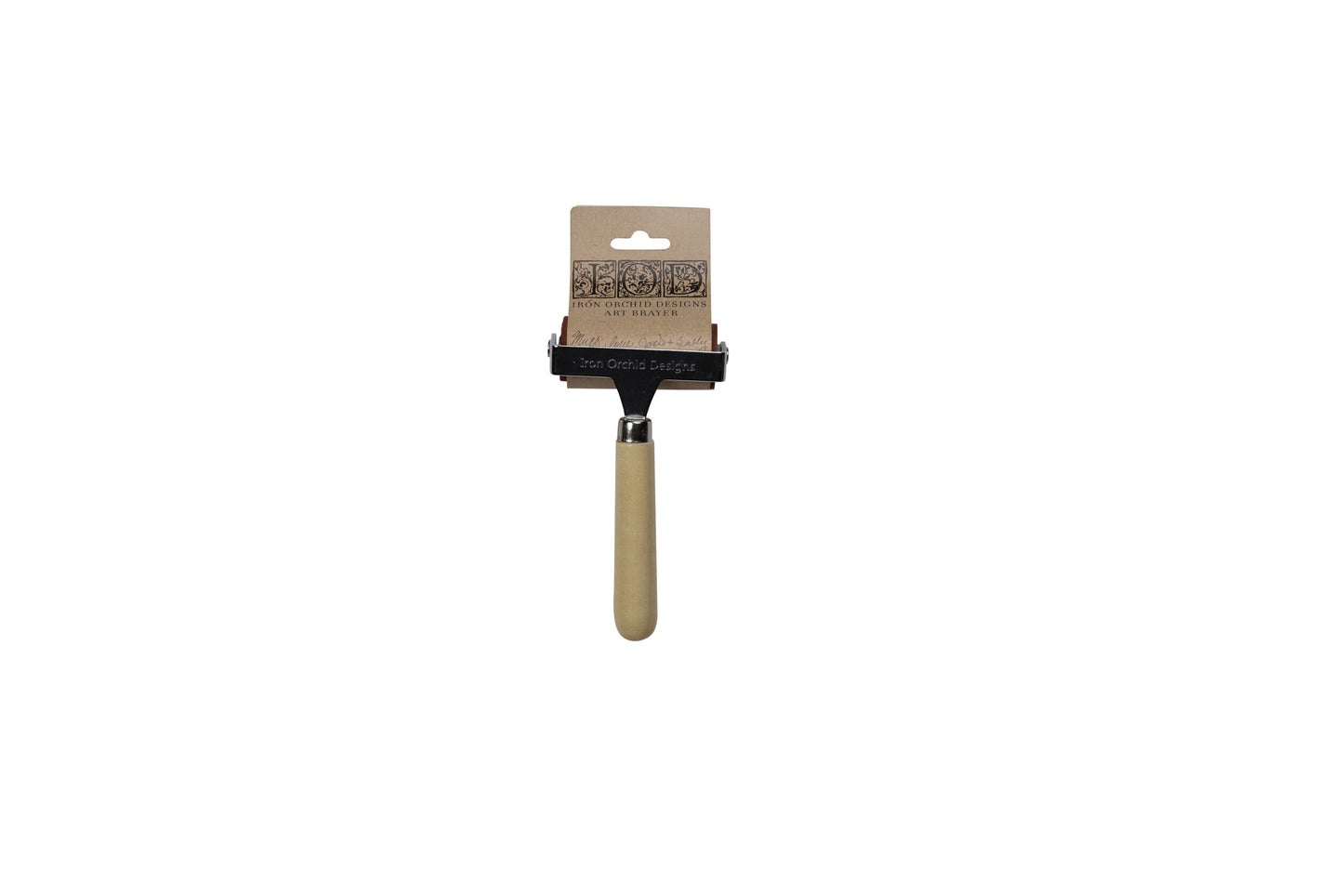 IOD Brayer
