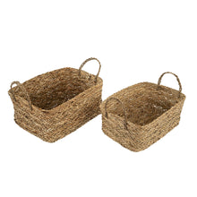  Bowden Seagrass Baskets
