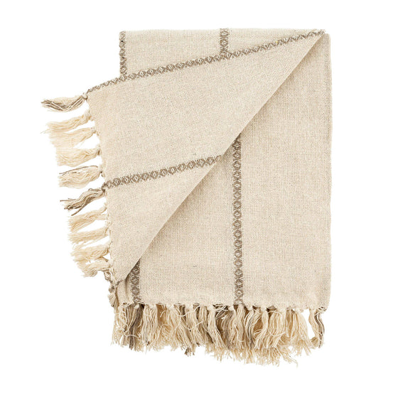 Vagabond Throw Sand