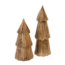  Wooden Decor Trees Style 1