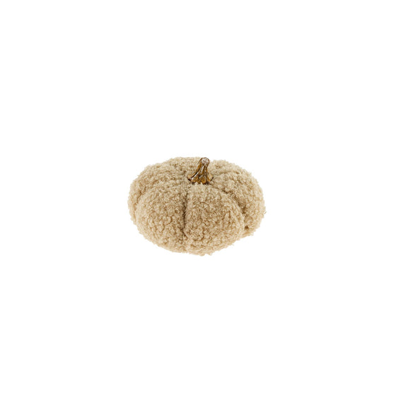 Boucle Pumpkin XS