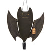 Bella Bat Ornament