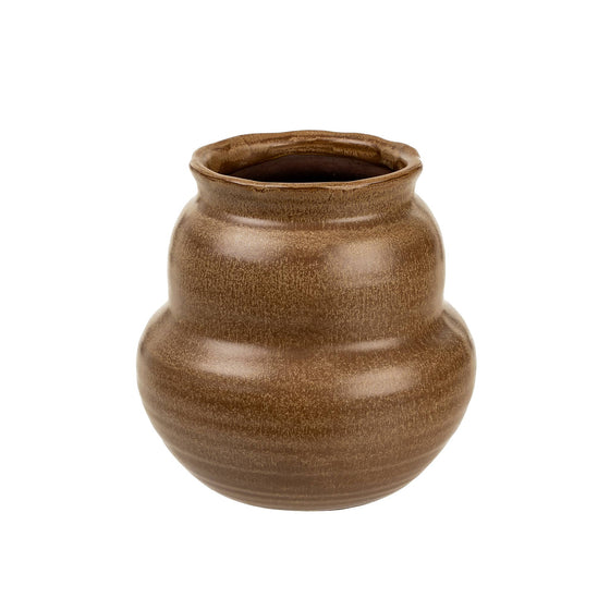 Boule Vase Small