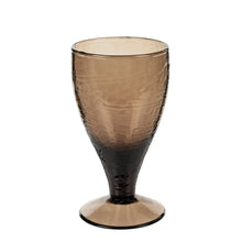  Valdes Water Glass, Earth