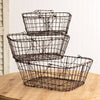 Matilda Wire Baskets