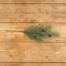  24" Long Pine Needle Spray