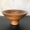 Footed Bowl