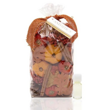  Pumpkin Patch Potpourri Bag 20 oz.