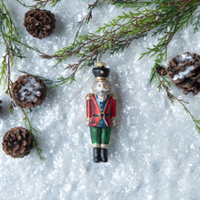  Nutcracker Ornament