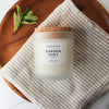 Garden Mint Candle