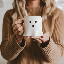  Ghost Coffee Mug