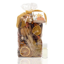  Blissful Harvest Potpourri Bag 20 oz.