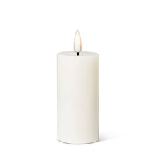  LED Pillar Candle - 2x4"H