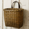 Hanging Chipwood Basket