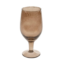  Valdes Wine Glass, Earth