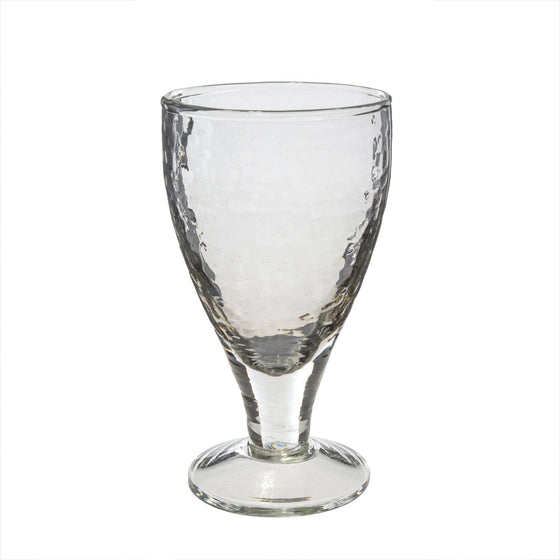 Valdes Water Glass