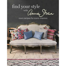  Find Your Style with Annie Sloan