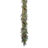 Alpine Fir Garland